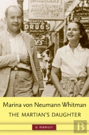 The Martian'S Daughter