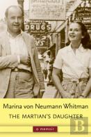 The Martian'S Daughter