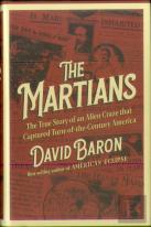 The Martians