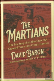 The Martians