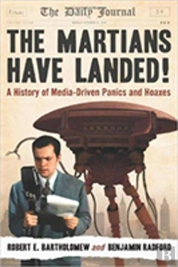 Bertrand.pt - The Martians Have Landed!