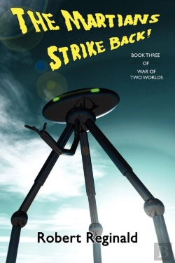 Bertrand.pt - The Martians Strike Back! War Of Two Worlds, Book Three