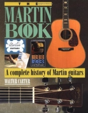 The Martin Book