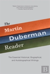 The Martin Duberman Reader