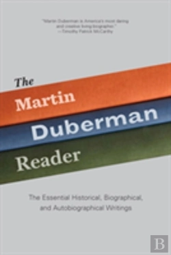 Bertrand.pt - The Martin Duberman Reader