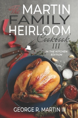 Bertrand.pt - The Martin Family Heirloom Cookbook Iii