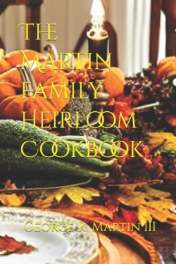 Bertrand.pt - The Martin Family Heirloom Cookbook