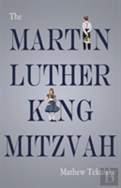 The Martin Luther King Mitzvah