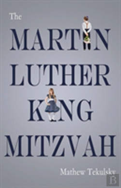 Bertrand.pt - The Martin Luther King Mitzvah