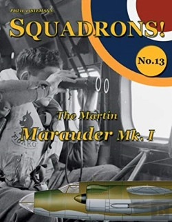 Bertrand.pt - The Martin Marauder Mk. I