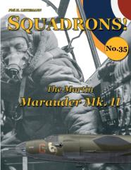 The Martin Marauder Mk Ii