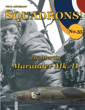 The Martin Marauder Mk Ii