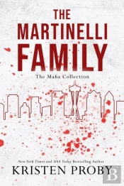 The Martinelli Family