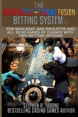 Bertrand.pt - The Martingale-Tabone Fusion Betting System