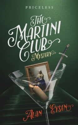 Bertrand.pt - The Martini Club Mystery