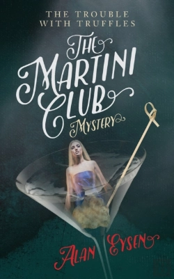 Bertrand.pt - The Martini Club Mystery: The Trouble Wi