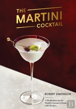 Bertrand.pt - The Martini Cocktail
