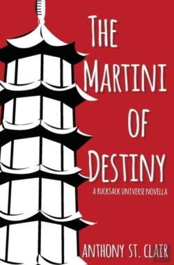 Bertrand.pt - The Martini Of Destiny