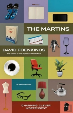 Bertrand.pt - The Martins