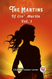 The Martins Of Cro' Martin Vol. I (Edition2024)