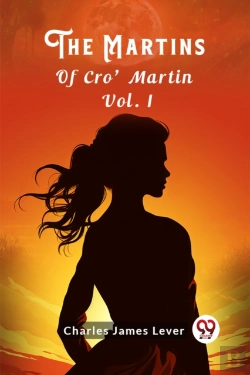 Bertrand.pt - The Martins Of Cro' Martin Vol. I (Edition2024)