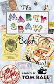 The Marty Graw Book