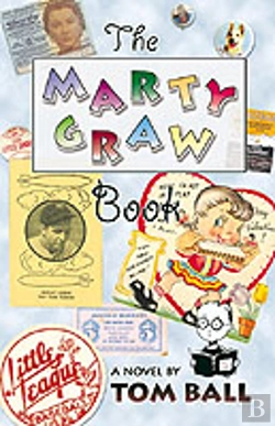 Bertrand.pt - The Marty Graw Book