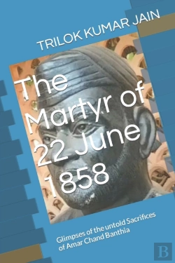 Bertrand.pt - The Martyr Of 22 June 1858