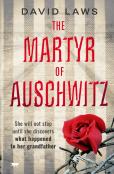 The Martyr Of Auschwitz