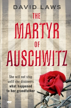 Bertrand.pt - The Martyr Of Auschwitz