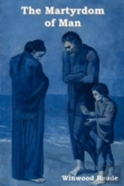 The Martyrdom Of Man