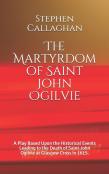 The Martyrdom Of Saint John Ogilvie