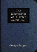 The Martyrdom Of St. Peter And St. Paul
