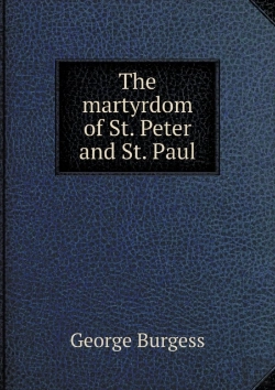Bertrand.pt - The Martyrdom Of St. Peter And St. Paul