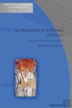 Bertrand.pt - The Martyrdom Of St Phokas Of Sinope