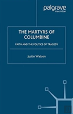 Bertrand.pt - The Martyrs Of Columbine