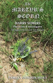 The Martyr'S Scorn