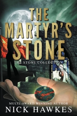 Bertrand.pt - The Martyr'S Stone