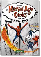 The Marvel Age Of Comics 1961â€“1978. 45th Ed