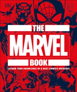 Bertrand.pt - The Marvel Book