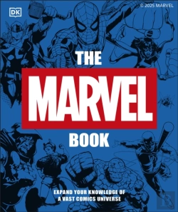 Bertrand.pt - The Marvel Book New Edition
