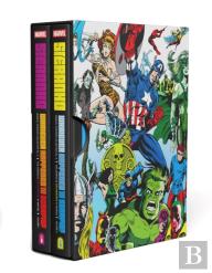 The Marvel Creator Collection No. 2