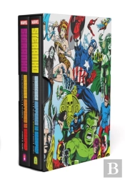 The Marvel Creator Collection No. 2