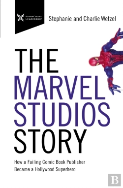 Bertrand.pt - The Marvel Studios Story