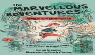 The Marvellous Adventures Of Maggie And Methuselah
