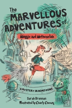 Bertrand.pt - The Marvellous Adventures Of Maggie And Methuselah