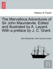 The Marvellous Adventures Of Sir John Ma