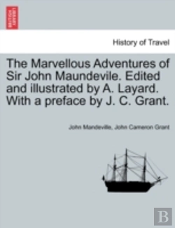 Bertrand.pt - The Marvellous Adventures Of Sir John Ma
