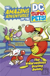 The Marvellous Boxing Bunny