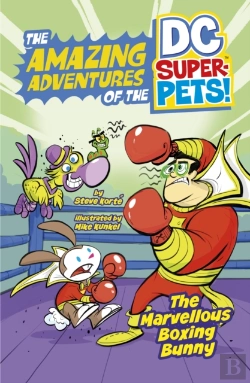 Bertrand.pt - The Marvellous Boxing Bunny